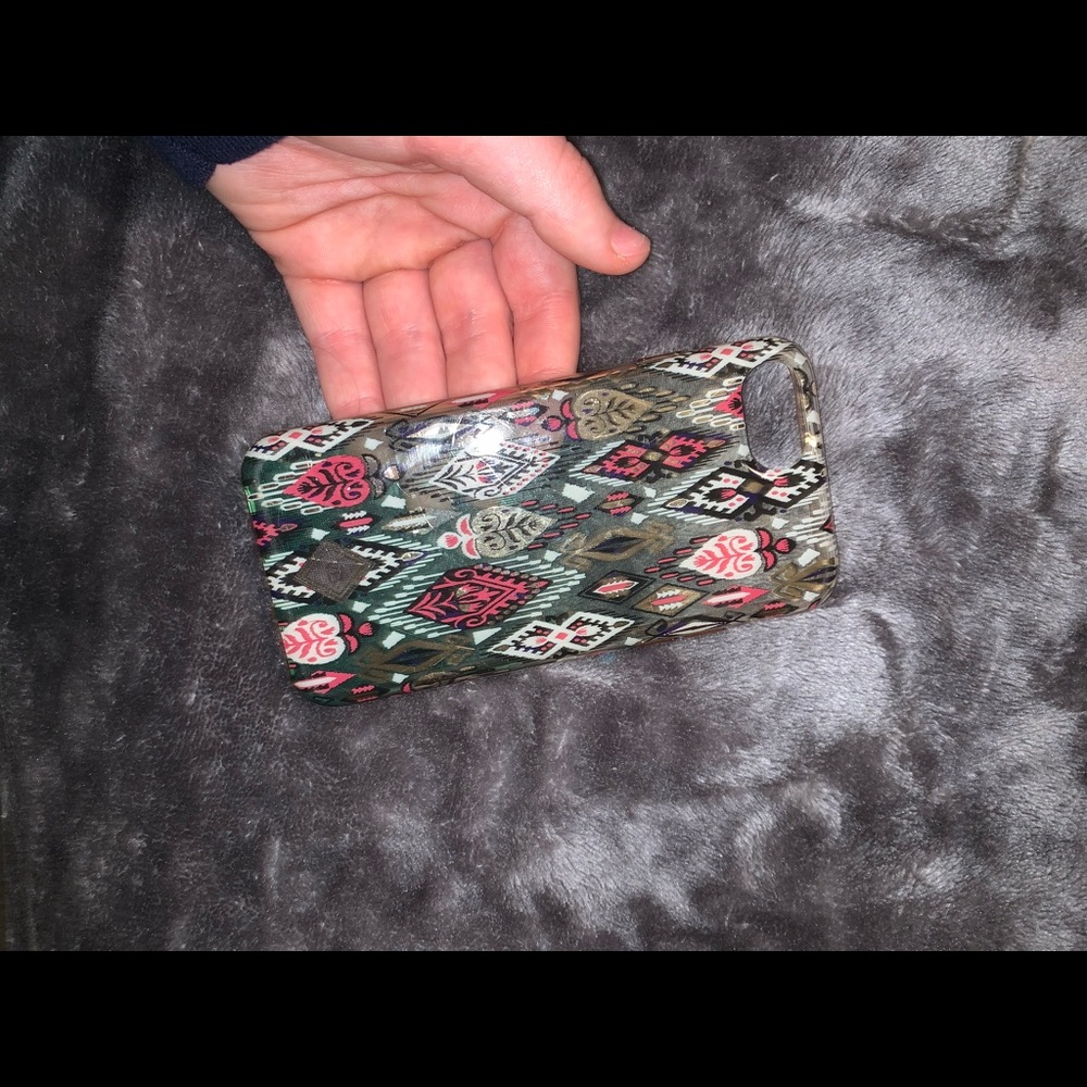 Vera Bradley phone case iPhone 7